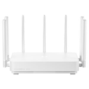 Xiaomi AC2350 Mi Alot Wireless Router 2183Mbps High Gain 7 Antennas 128Mb IPv6 MU-MIMO Dual-Band - White